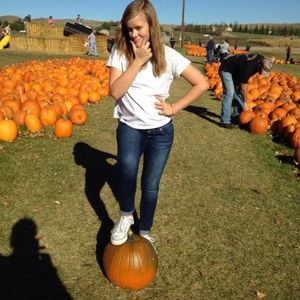 Meet your Posher, Bridget